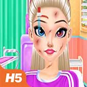 Elsa Sports Injury And Recovery Icon