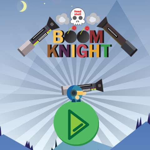 cannonball knight Icon