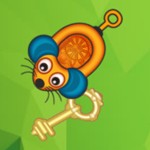 key mouse Icon