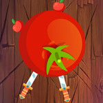 knife ninja Icon