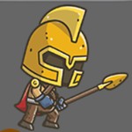 knights diamond Icon