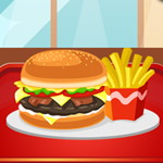 lunch shop Icon
