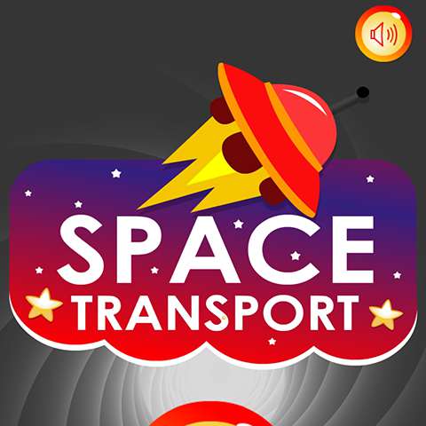 space transportation Icon