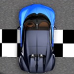 super 8 race Icon