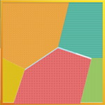 tangram Icon