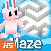 vidmate Play Maze Icon